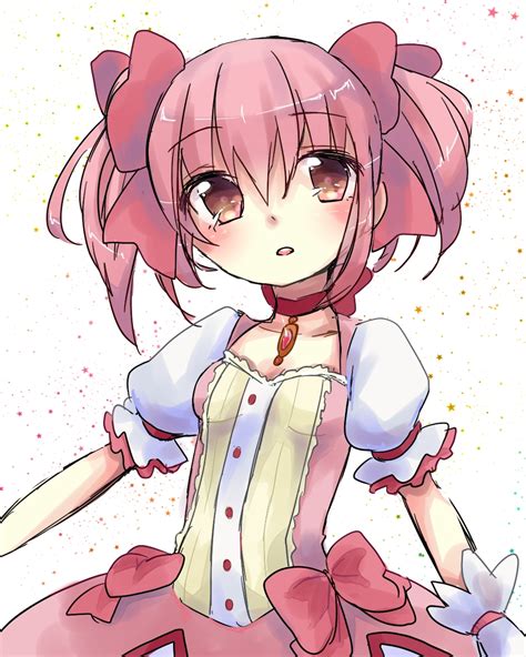 madoka kaname|madoka kaname gallery.